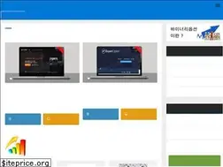 Sites similar to binarykorea.com
