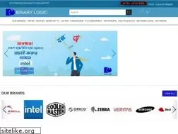 Sites similar to binarylogic.com.bd
