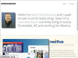 Sites similar to binarylunchbox.com