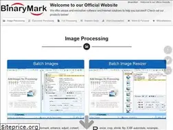 Sites similar to binarymark.com