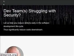 Sites similar to binarymist.io