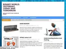 Sites similar to binarymove.com