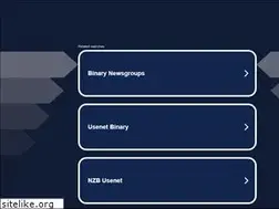 Sites similar to binarynewz.com