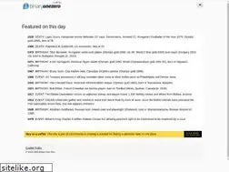 Sites similar to binaryonezero.com