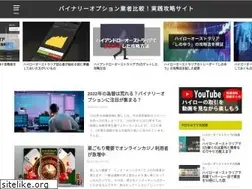 Sites similar to binaryoption-bo.com