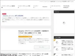 Sites similar to binaryoption.jp