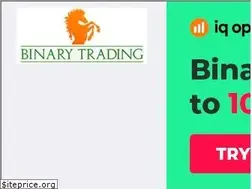 Sites similar to binaryoptionbox.com