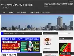 Sites similar to binaryoptionhow.com