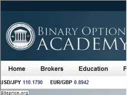 Sites similar to binaryoptions.ac