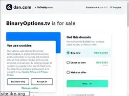 Sites similar to binaryoptions.tv