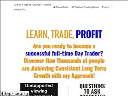 Sites similar to binaryoptionsarmy.com