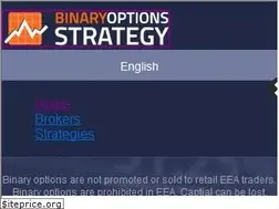 Sites similar to binaryoptionsstrategy.net