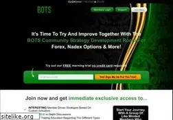 Sites similar to binaryoptionstradingsignals.com