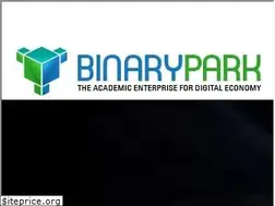 Sites similar to binarypark.org