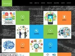 Sites similar to binarys.co