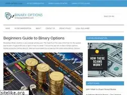 Sites similar to binarysignalsadvise.com