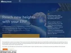Sites similar to binarystream.com