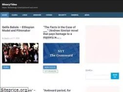 Sites similar to binarytides.com