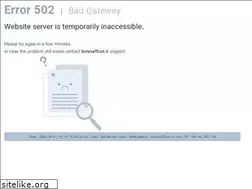 Sites similar to binasaffron.ir