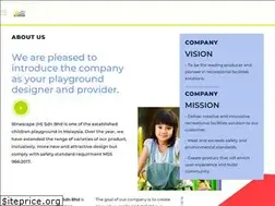 Sites similar to binascape.com.my