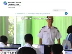 Sites similar to binasena.com