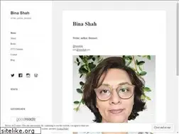 Sites similar to binashah.net
