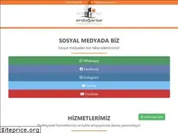 Sites similar to binasiteyonetim.com