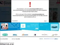 Sites similar to binasmedikal.com