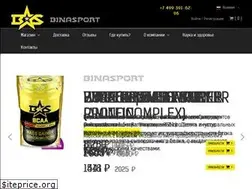 Sites similar to binasport.com