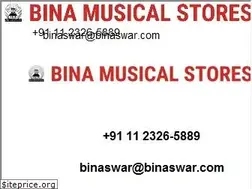 Sites similar to binaswar.com