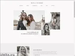 Sites similar to binaterre.com