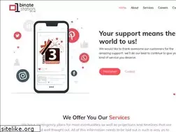 Sites similar to binatestation.com