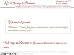 Sites similar to binationale-hochzeit.de