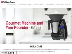 Sites similar to binatonelifestyle.com