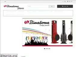Sites similar to binatonenigeria.com