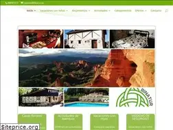 Sites similar to binatur.es