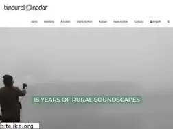 Sites similar to binauralmedia.org