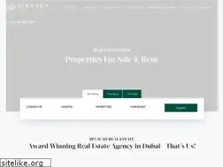 Sites similar to binayah.com