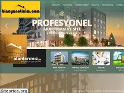 Sites similar to binayoneticim.com