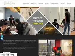 Sites similar to binbadecor.com.vn