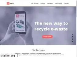 Sites similar to binbag.in
