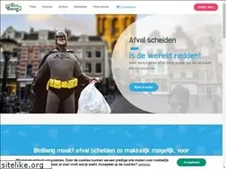 Sites similar to binbang.nl
