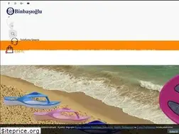 Sites similar to binbasioglu.com