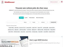 Sites similar to binbincar.tn