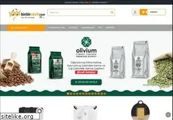 Sites similar to binbircesit.com