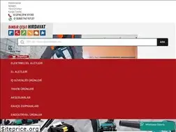 Sites similar to binbircesithirdavat.com