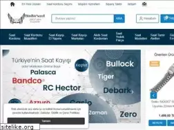 Sites similar to binbirsaat.com