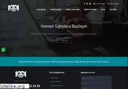 Sites similar to binbirsite.com