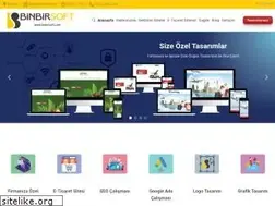Sites similar to binbirsoft.com