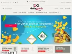 Sites similar to binbirstore.com